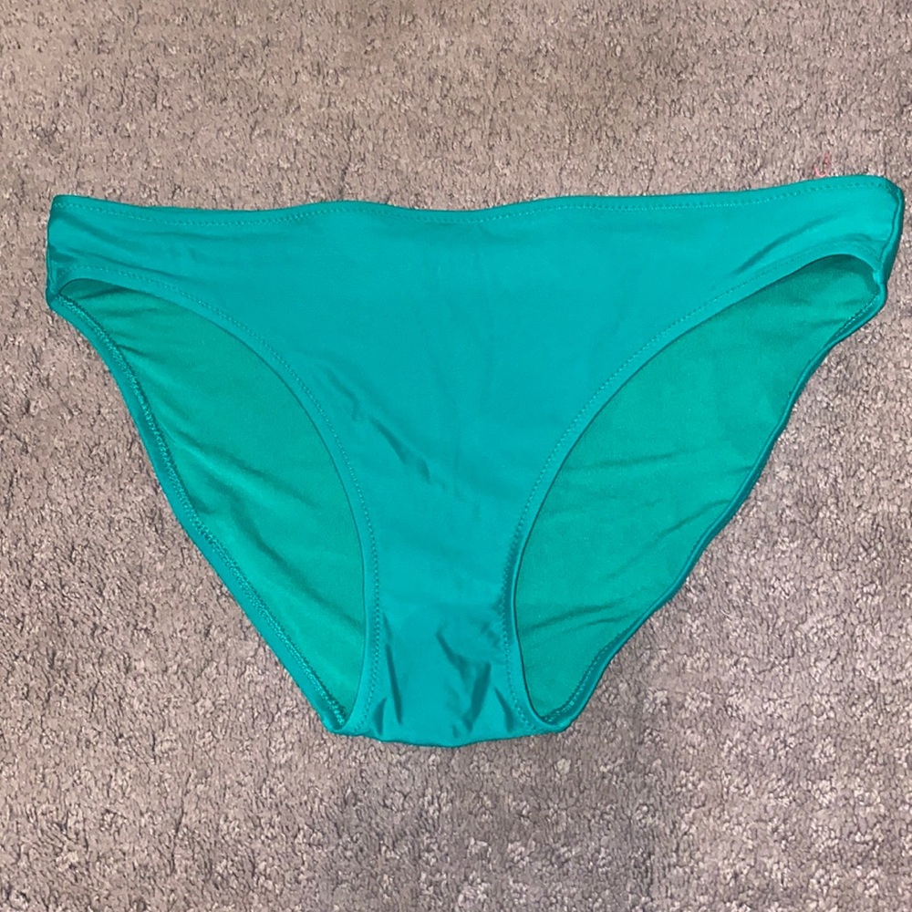 Aerie Swim Full Coverage Bottoms